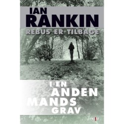 I en anden mands grav: Fox & Rebus 3