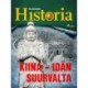 Kiina – idän suurvalta