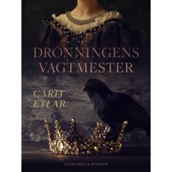 Dronningens vagtmester