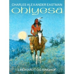 Ohiyesa