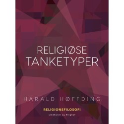 Religiøse tanketyper