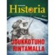 Joukkotuho rintamalla