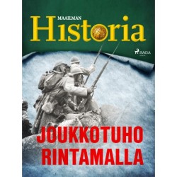 Joukkotuho rintamalla