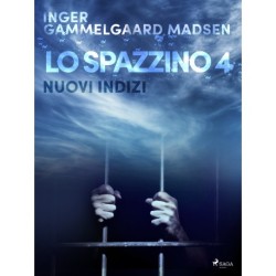 Lo spazzino 4: Nuovi indizi