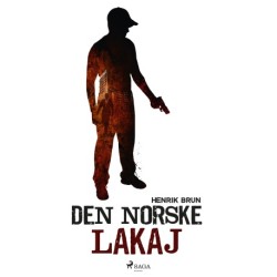 Ketil Brandt (2) - Den norske lakaj