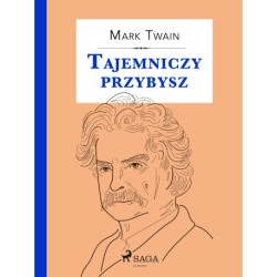 Tajemniczy przybysz