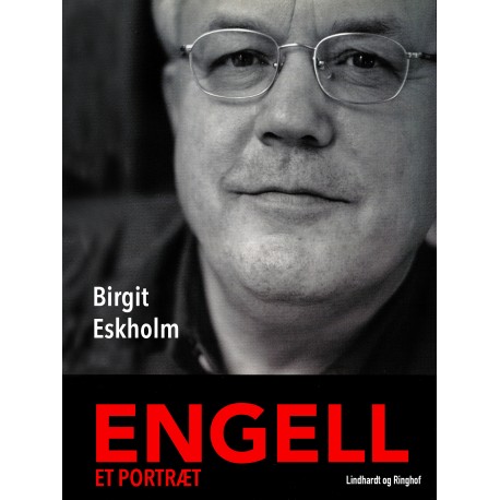 Engell - et portræt