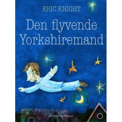 Den flyvende Yorkshiremand