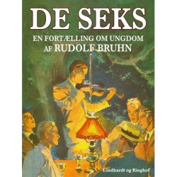 De seks