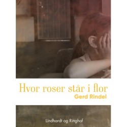 Hvor roser står i flor