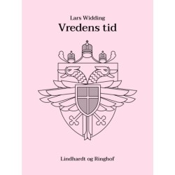Vredens tid