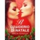 Il desiderio di Natale - Breve racconto erotico