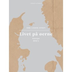 Livet på øerne. Bind 6. Kattegat