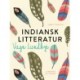Indiansk litteratur