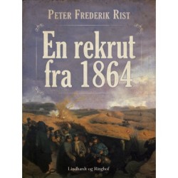 En rekrut fra 1864