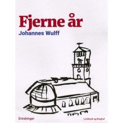 Fjerne år