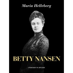 Betty Nansen