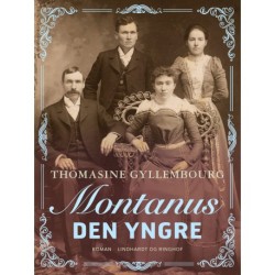 Montanus den Yngre