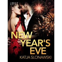 New Year s Eve - Erotic Short Story