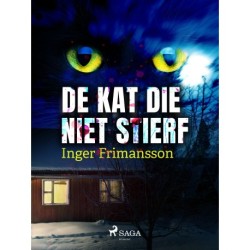 De kat die niet stierf