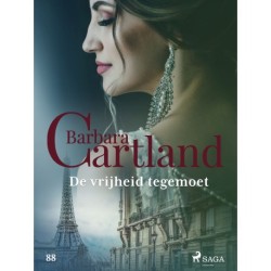 De vrijheid tegemoet