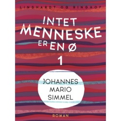 Intet menneske er en ø - Bind 1