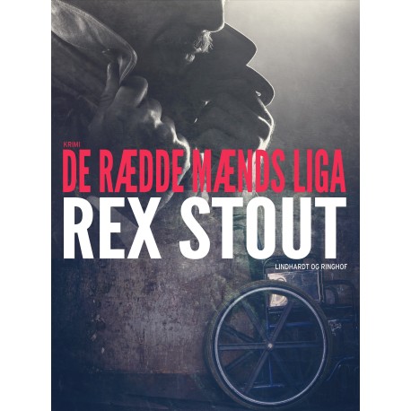 De rædde mænds liga