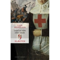 Slægten 21: Land at tabe eller vinde