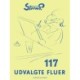 117 udvalgte fluer