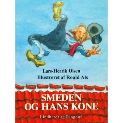 Smeden og hans kone