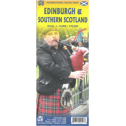 Edinburgh & Scotland