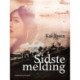 Sidste melding