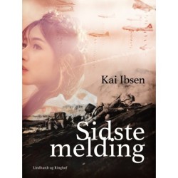 Sidste melding