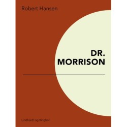 Dr. Morrison