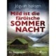 Mild ist die färöische Sommernacht - Ein Färöer-Krimi