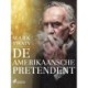 De Amerikaansche pretendent