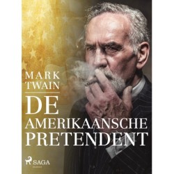 De Amerikaansche pretendent