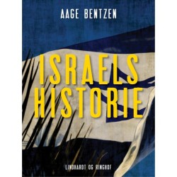 Israels Historie
