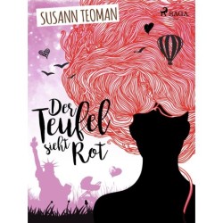 Der Teufel sieht rot