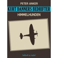 Kurt Danners bedrifter: Himmelhunden