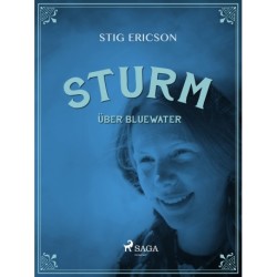 Sturm über Bluewater