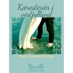 Kæresterier i Vestjylland