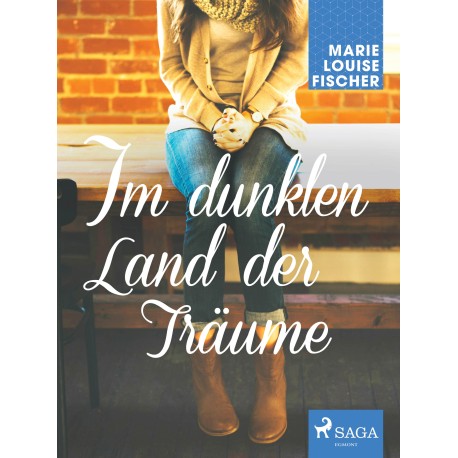 Im dunklen Land der Träume