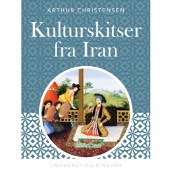 Kulturskitser fra Iran