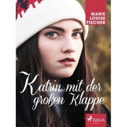 Katrin mit der großen Klappe