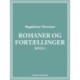 Romaner og fortællinger. Bind 5