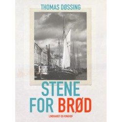 Stene for brød