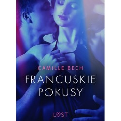 Francuskie pokusy - opowiadanie erotyczne