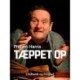Tæppet op