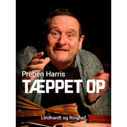 Tæppet op